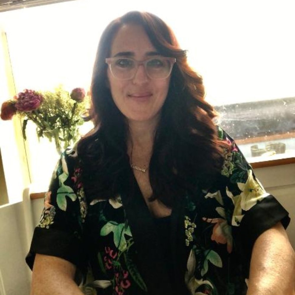 Meet your Posher, Kyla